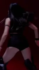 Megan Skiendiel (Katseye) - Video #73888