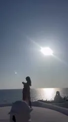 Geraldine Viswanathan - Video