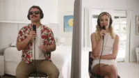 Haley Reed - Episode 124 - Haley & Robby - BELLESA BLIND DATE - 1080p