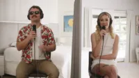 Haley Reed - Episode 124 - Haley & Robby - BELLESA BLIND DATE - 1440p
