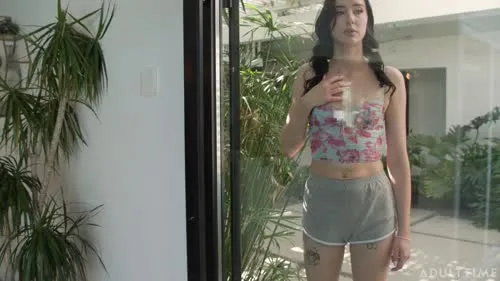 Selena Ivy - Haley Reed, Selena Ivy - Homewrecking her pussy