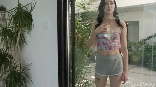 Selena Ivy - Haley Reed, Selena Ivy - Homewrecking her pussy