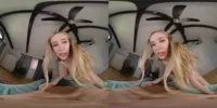 Haley Reed - She Did It Again 1080p