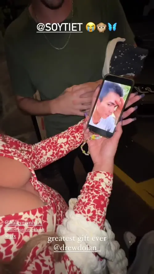 Haley Reinhart - Video