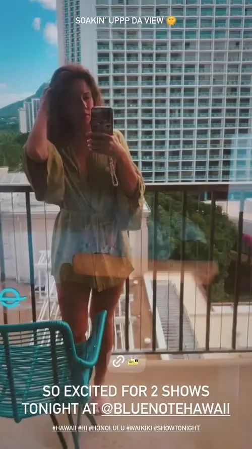 Haley Reinhart - Video