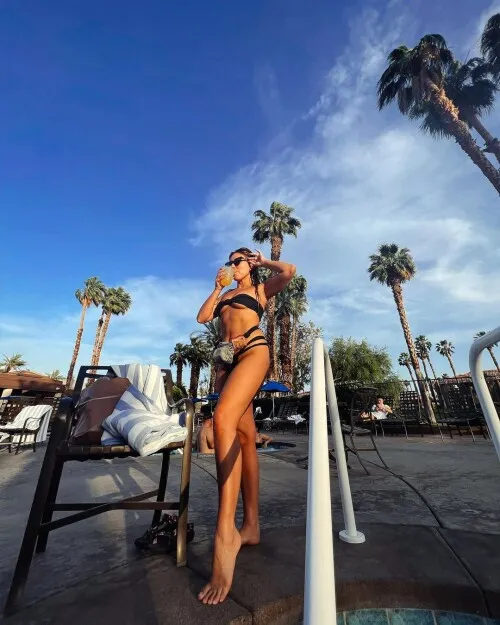 Haley Reinhart