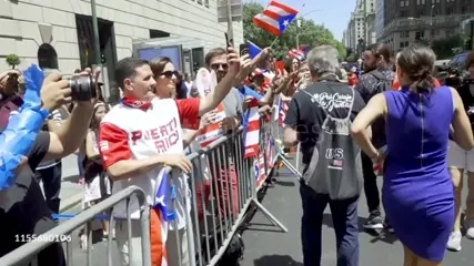 Alexandria Ocasio-Cortez / AOC - Half speed
