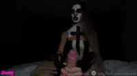 Solazola / baby_sue - Halloween stranger things