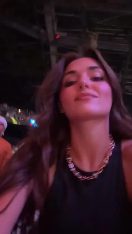 Hande Ercel - Video