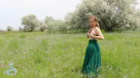 TokyoDoll - Hanna beautiful teen