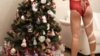 TokyoDoll - Hanna Sexy Christmas