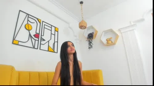 alissa_wxw - Hannabotero 006 show from Chaturbate on 2023-10-21 2053 1 Webcam Arc
