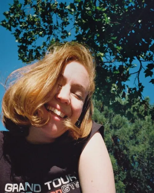 Hannah Einbinder