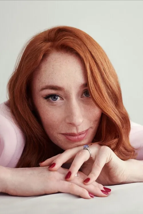 Hannah Fry