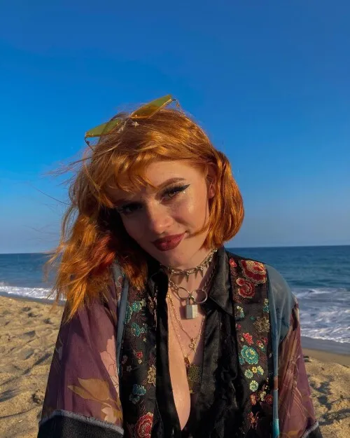Hannah Mccloud