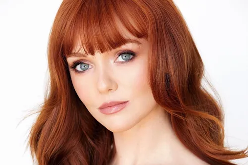 Hannah Rose May