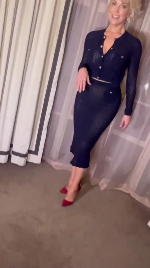 Hannah Waddingham - Video