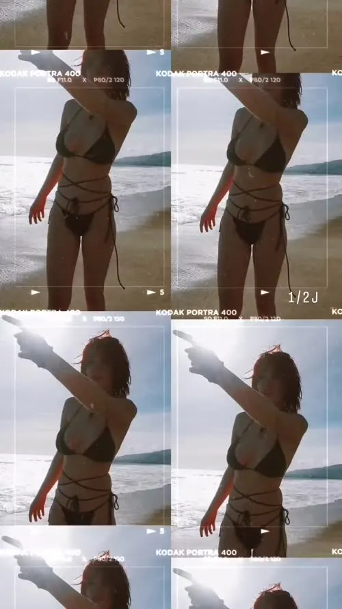 Hannah Mccloud - Video