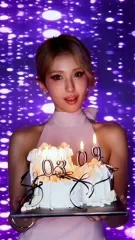 Jeon Somi/ENNIK SOMI - Happy birthday to me 🎂