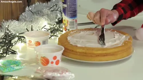 AmourAngels - Happy new year