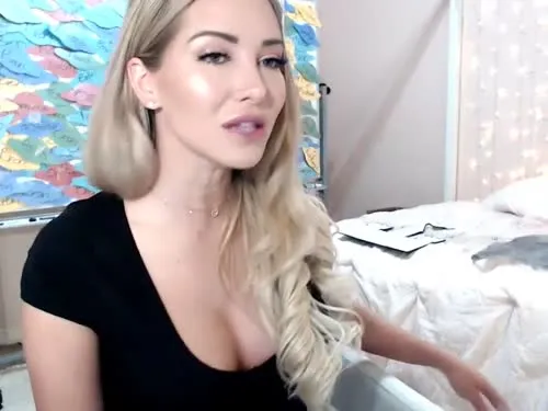 Kenna James - Harli Lotts - Mfc - 201809011721