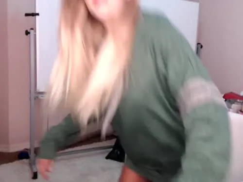 Kenna James - Harli Lotts - Mfc - 201810012355