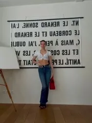 Harriet Herbig-Matten - Haryyty
