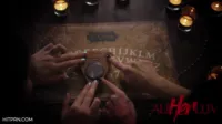 ALLHERLUV - Haunted (Katrina Jade & August Ames)