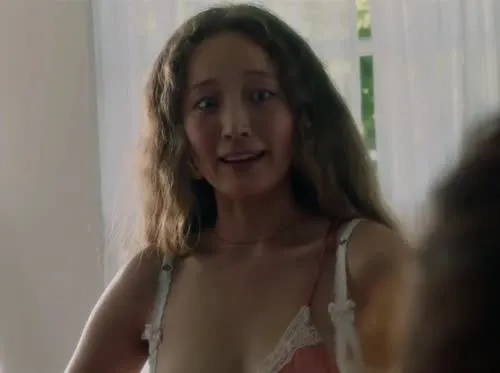Havana Rose Liu - Video
