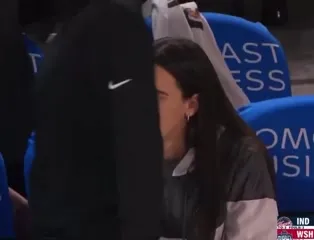 Caitlin Clark - Video
