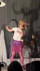 Hayley Williams - Hayley panties