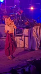 Hayley Williams - Toronto’s Massey Hall N1 - Who knew the hard times would be the good ol’ days