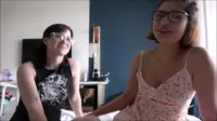 FamilyTherapyXXX | AnalTherapyXXX | PerfectGirlfriend | MomComesFirst - Hazel Heart - Bestfriends try pov sex - Perfect girlfriend