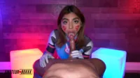 Hazel Heart - DVA