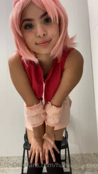 Hazel Heart - Alrighty then here is the video for Sakura hope you enj