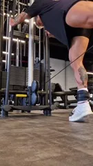 crazyxbody / musclegirlxxx - Video
