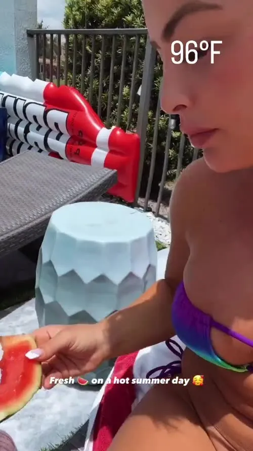 Mandy Sacs | Mandy Rose - Video