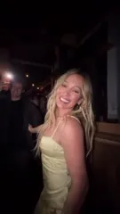 Hilary Duff - Hd sexy video
