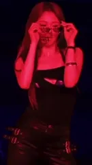 Huh Yunjin 허윤진 | LESSERAFIM - Video