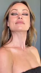 Olivia Wilde - Chum