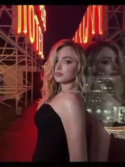Peyton List - Video #307199