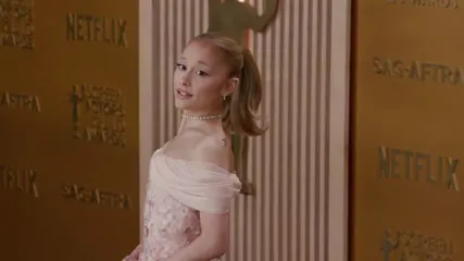 Ariana Grande - Video #323738