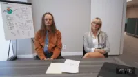 Let´s post it // Letspostit - He's got rizz - 2024-11-06 - Workplace drama