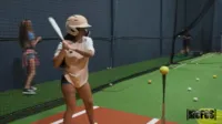 Let´s post it // Letspostit - He's got rizz - 2024-11-14 - Indoor batting cages
