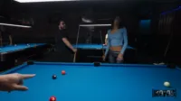 Let´s post it // Letspostit - He's got rizz - 2024-11-21 - The pool hall