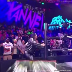 Roxanne Perez/Rok-C - WWE NXT - Video