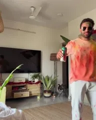Anveshi Jain - Video #306015