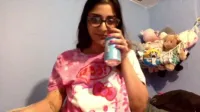 heavensbunny - Show from Chaturbate on 2024-12-03 07-08