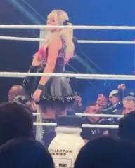 WWE Alexa Bliss - Video #343830