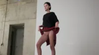Hegre - Ariel dress undress (21.11.16)